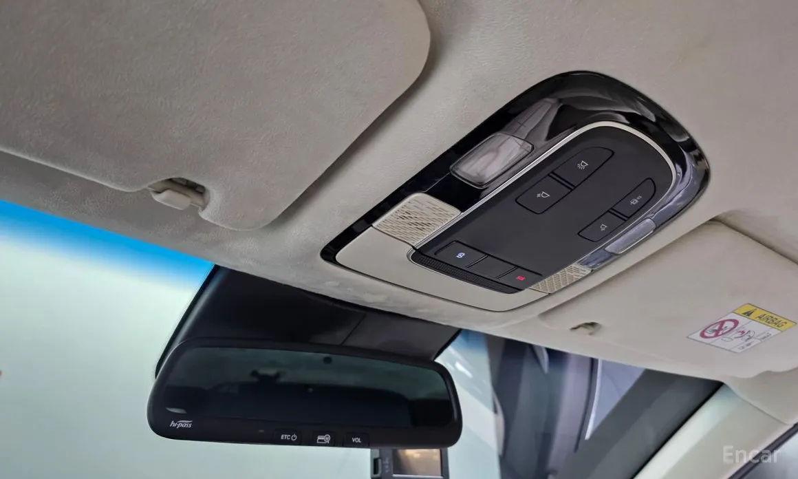 Photo 18 - Hyundai Palisade