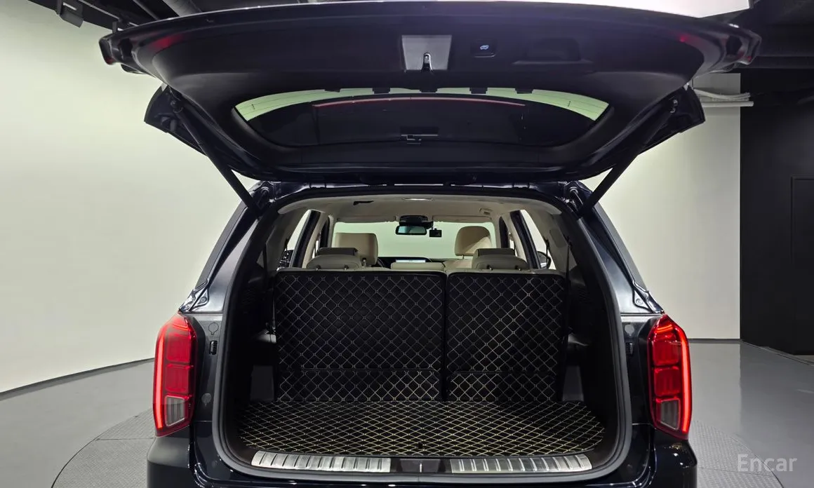 Photo 20 - Hyundai Palisade