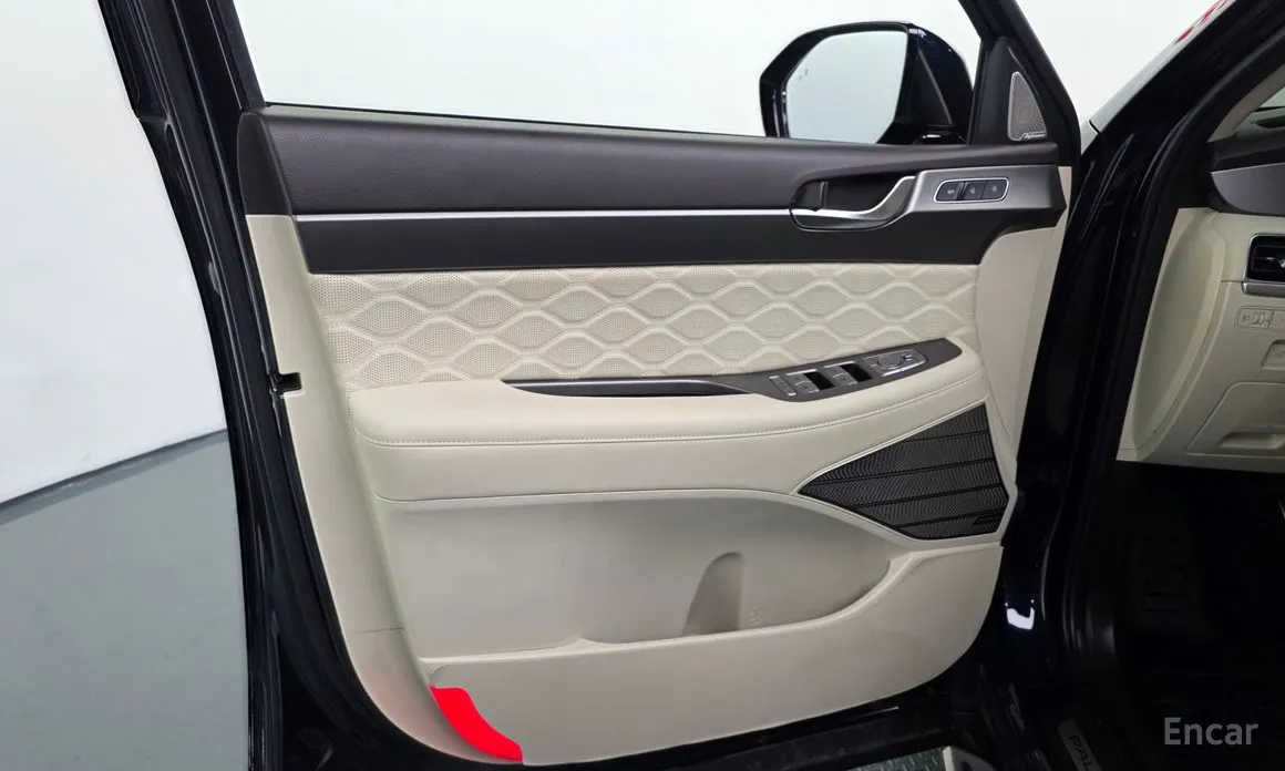 Photo 24 - Hyundai Palisade