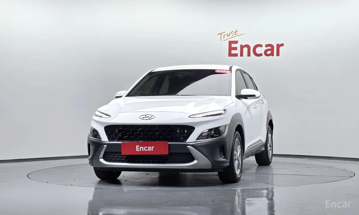 Фото 3 - Hyundai Kona