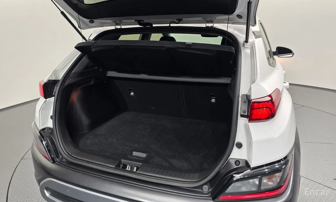 Фото 30 - Hyundai Kona