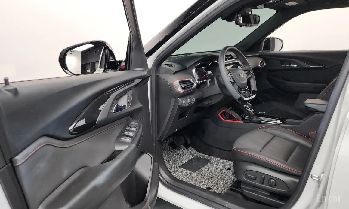 Chevrolet Trailblazer 2020 1.3 Turbo 2WD