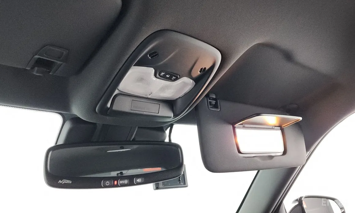Chevrolet Trailblazer 2020 1.3 Turbo 2WD