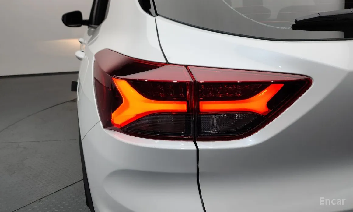 Chevrolet Trailblazer 2020 1.3 Turbo 2WD