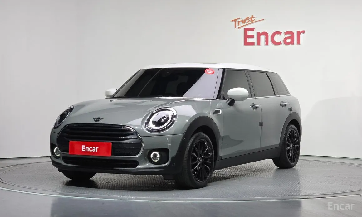 Photo 1 - Mini Clubman