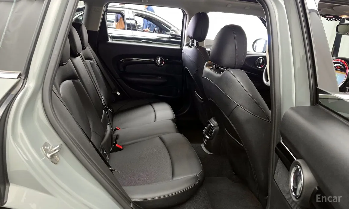 Photo 12 - Mini Clubman