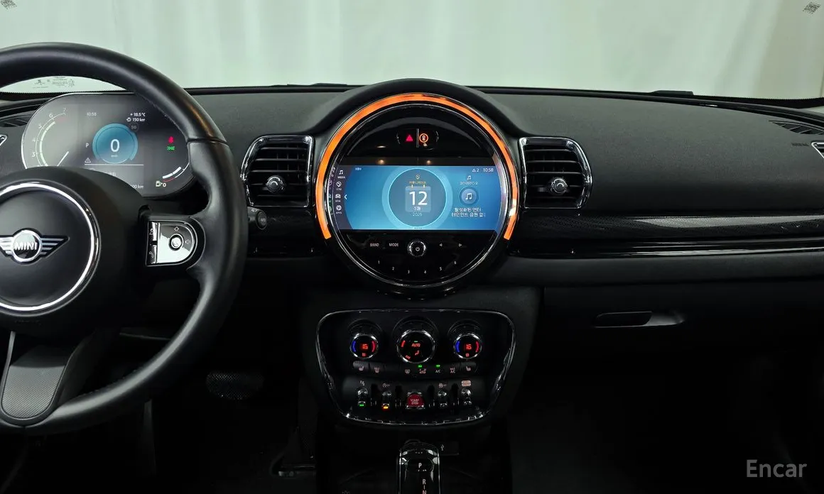 Photo 14 - Mini Clubman