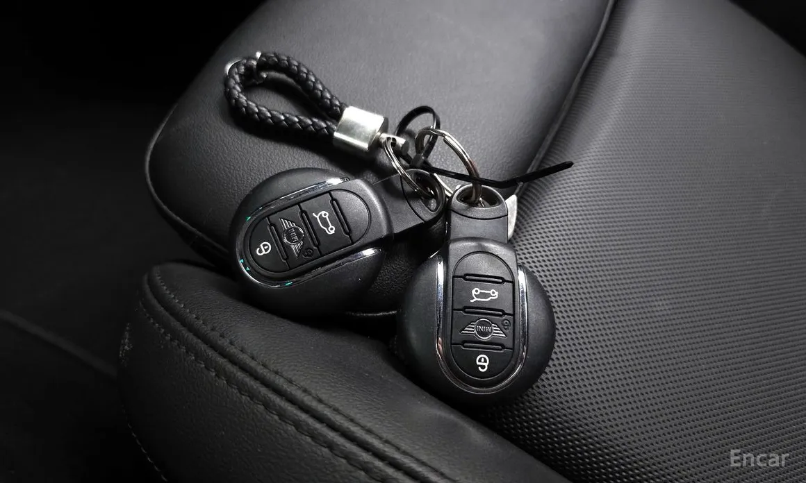 Photo 17 - Mini Clubman