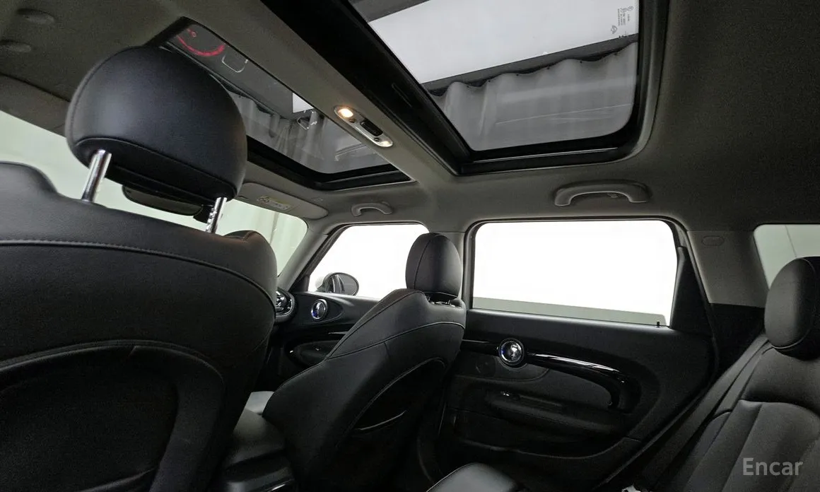Photo 18 - Mini Clubman