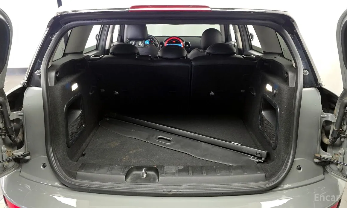 Photo 20 - Mini Clubman