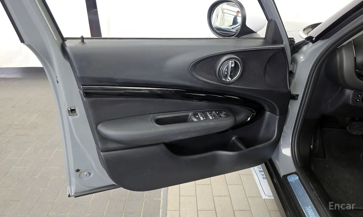 Photo 24 - Mini Clubman
