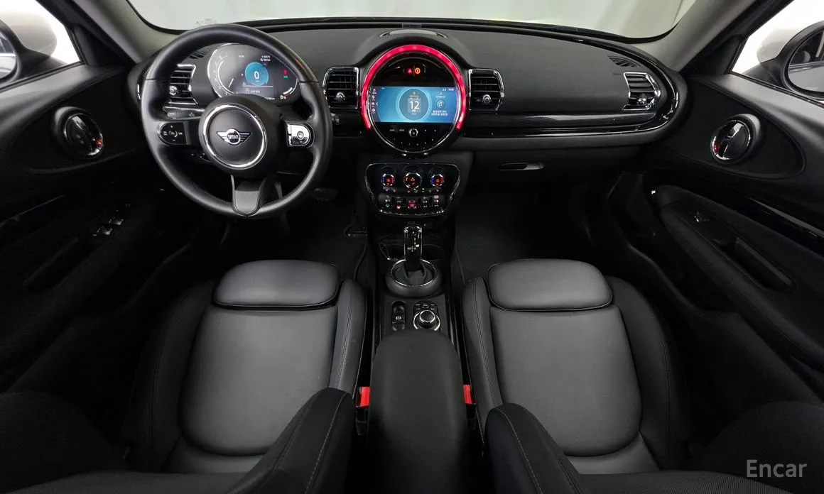 Photo 7 - Mini Clubman