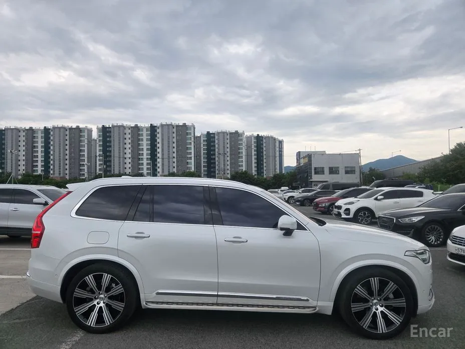 2016 Volvo XC90