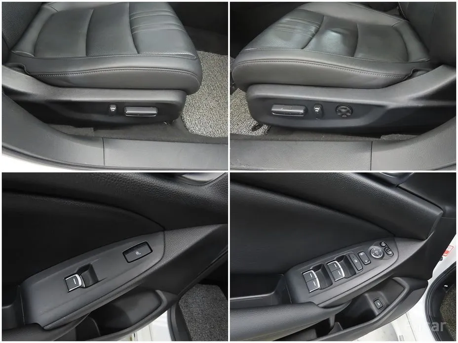 Honda Accord 2018 1.5 Turbo
