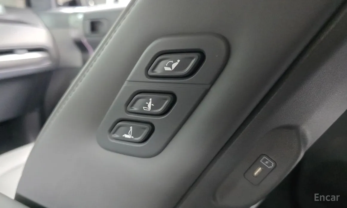 Фото 37 - Kia EV3
