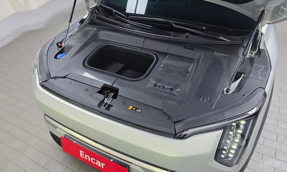 Фото 6 - Kia EV3