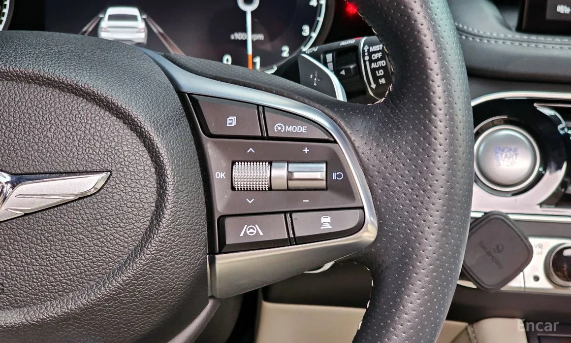 صورة 17 - Genesis G70