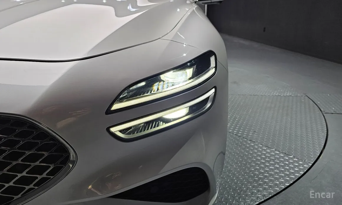 صورة 22 - Genesis G70