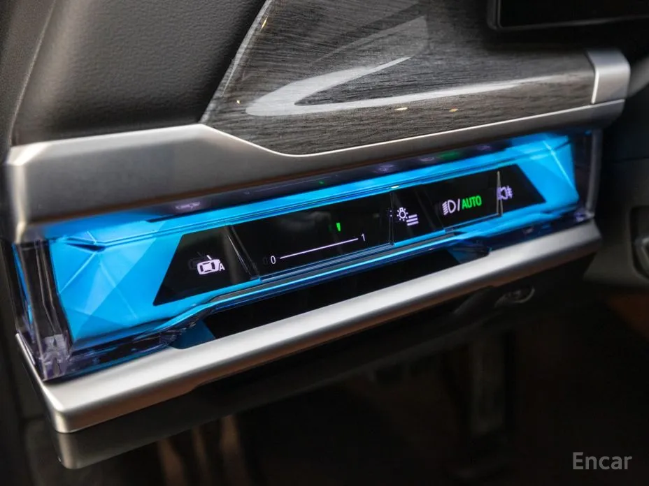 BMW i7 2022 xDrive 60 M sport