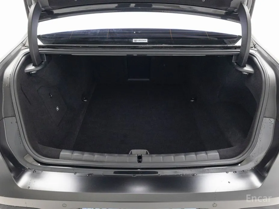 BMW i7 2022 xDrive 60 M sport