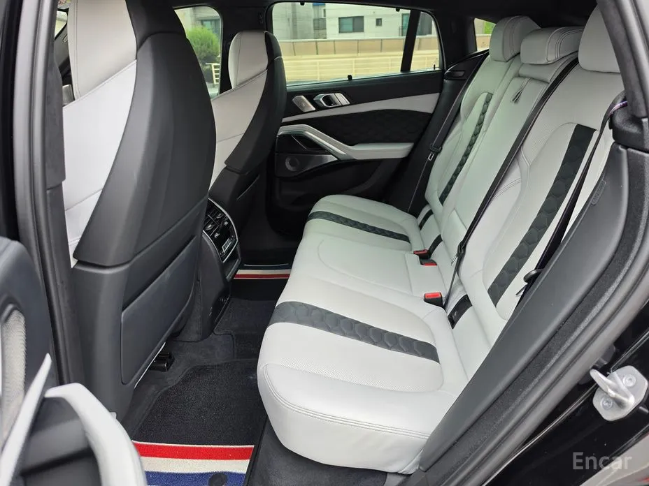 Фото 7 - BMW X6 M