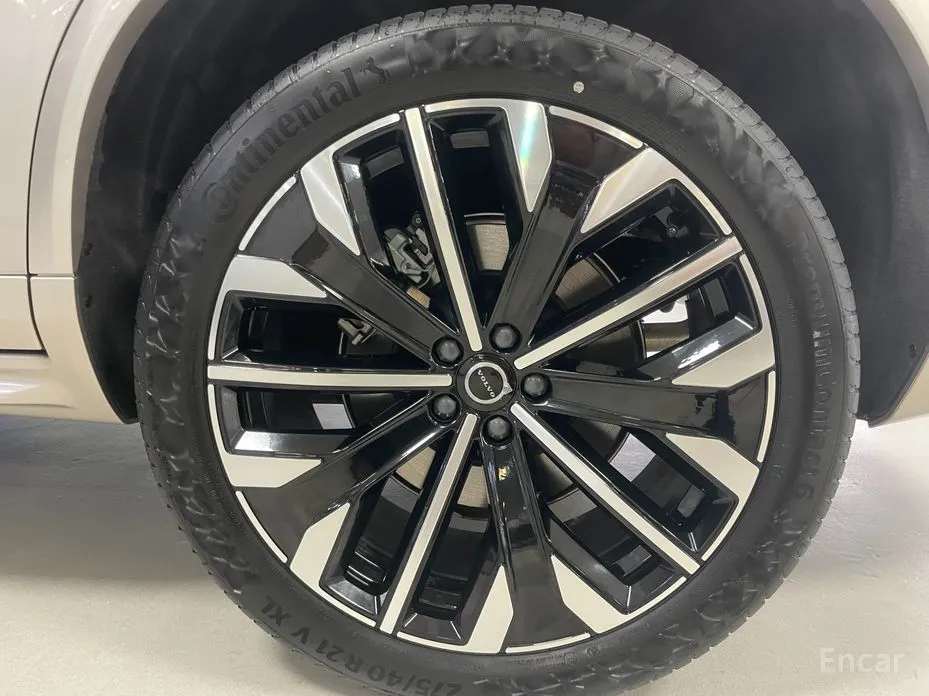 2016 Volvo XC90