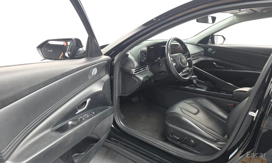 Hyundai Avante 2020 1.6