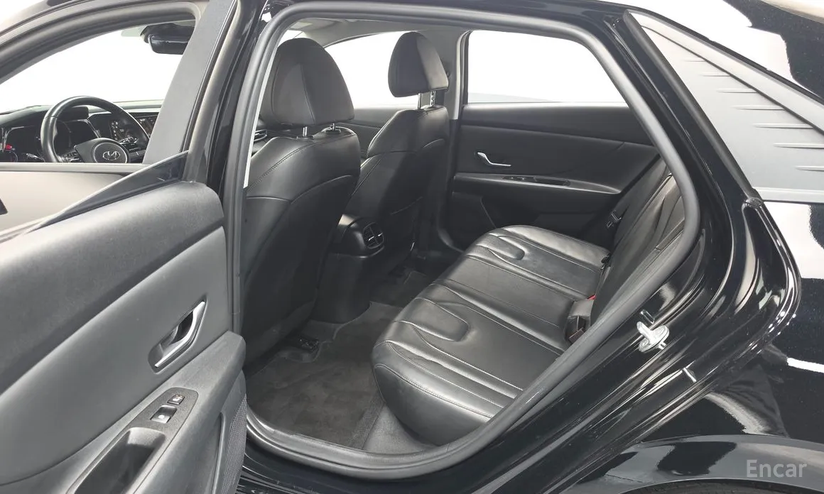 Hyundai Avante 2020 1.6