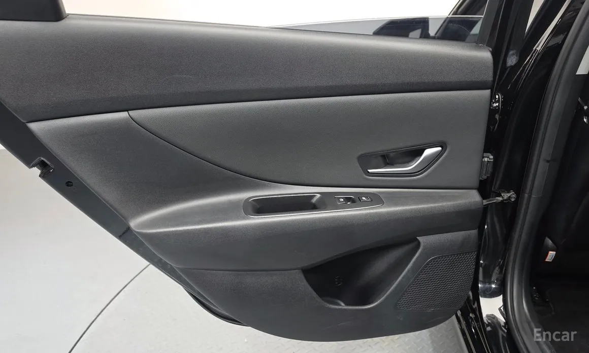 Hyundai Avante 2020 1.6