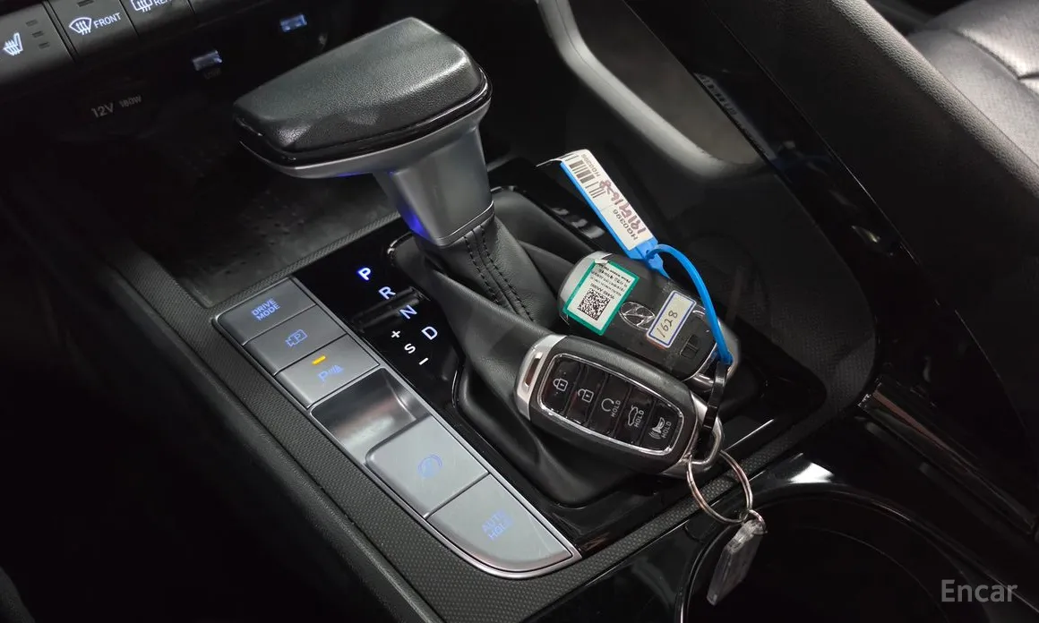 Hyundai Avante 2020 1.6