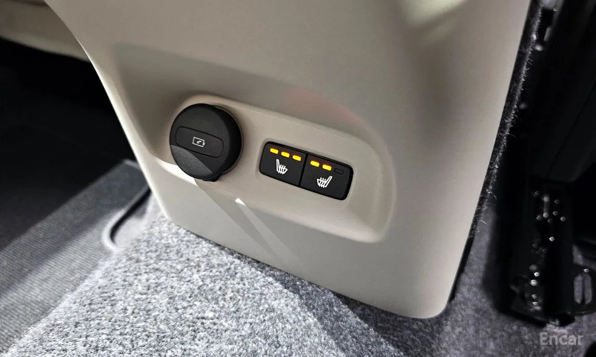 Volvo XC40 2018 B4 Ultra Bright
