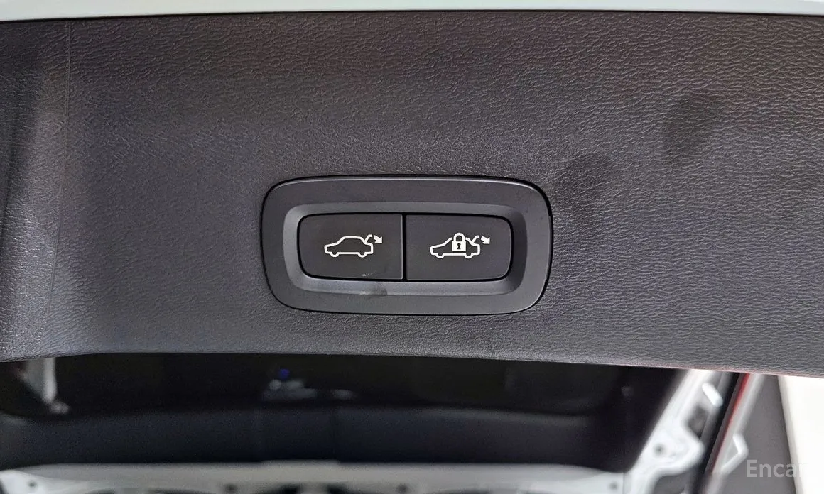 Volvo XC40 2018 B4 Ultra Bright