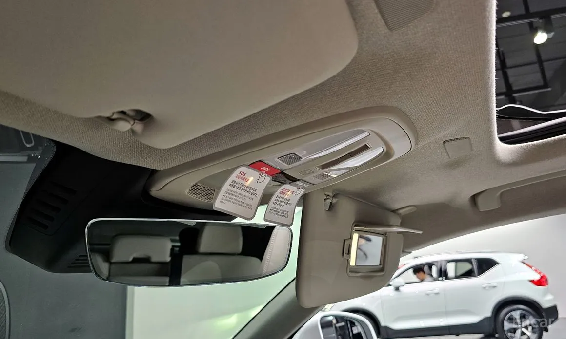 Volvo XC40 2018 B4 Ultra Bright