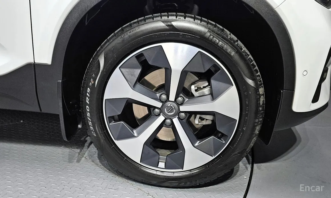 Volvo XC40 2018 B4 Ultra Bright