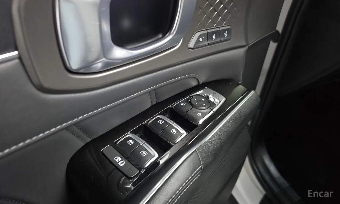 Фото 28 - Kia Sorento