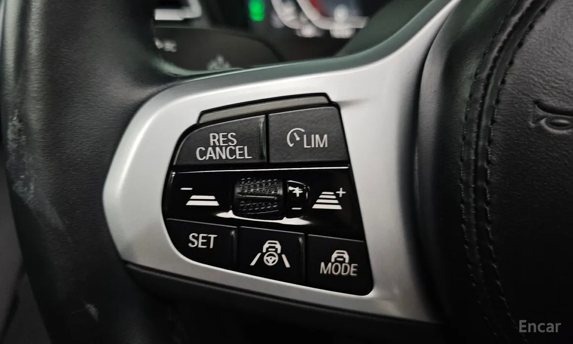 BMW iX3 2021 M Sports