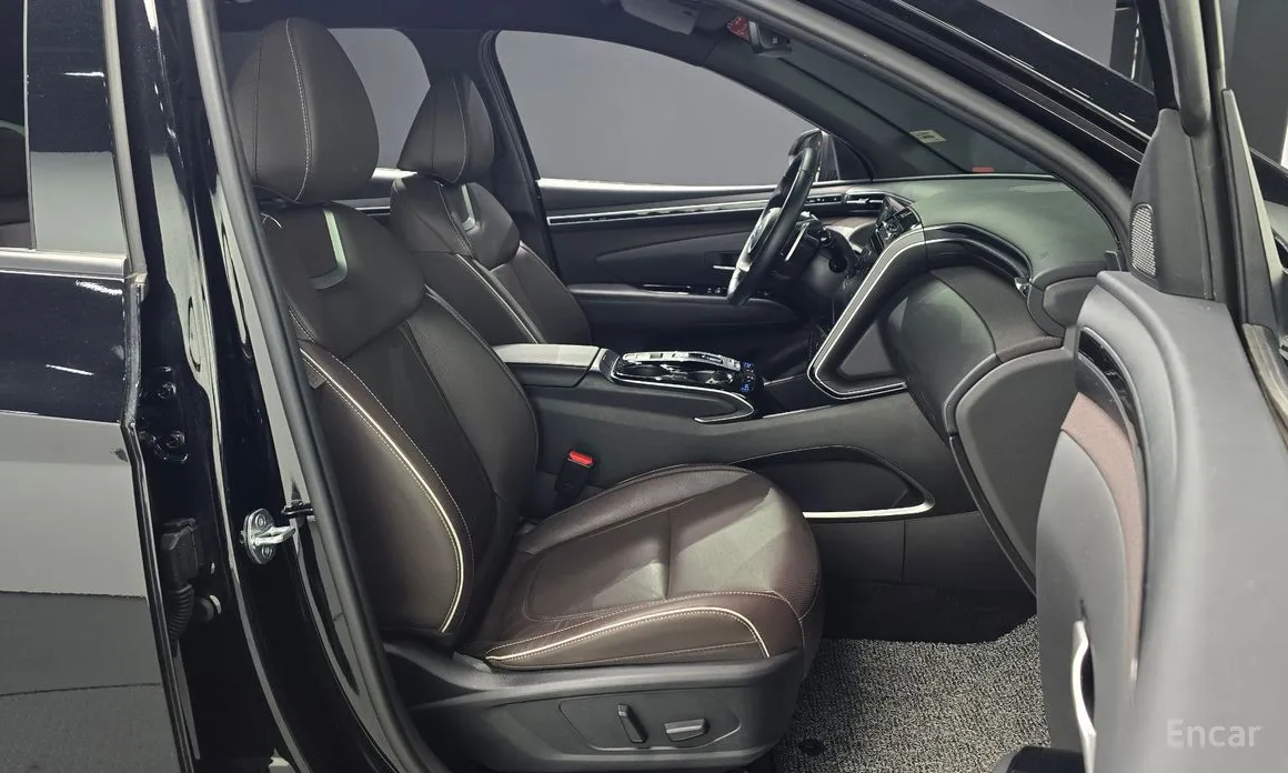 صورة 10 - Hyundai Tucson