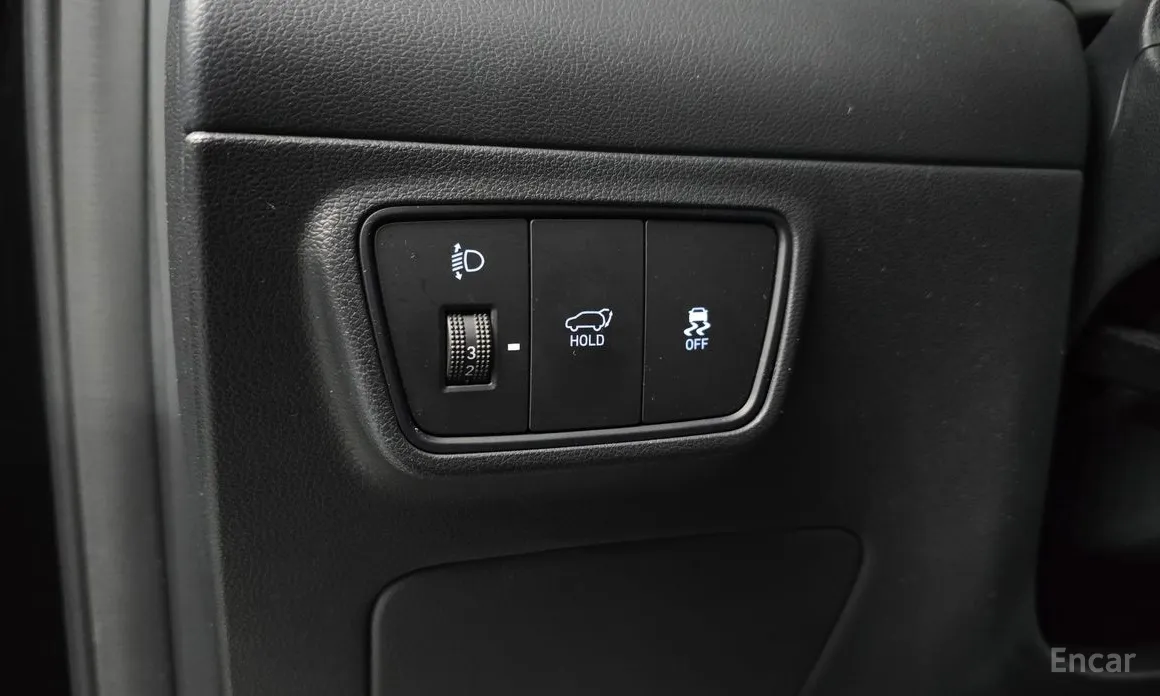 صورة 14 - Hyundai Tucson
