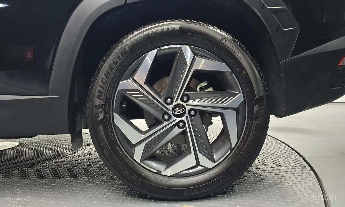 صورة 21 - Hyundai Tucson