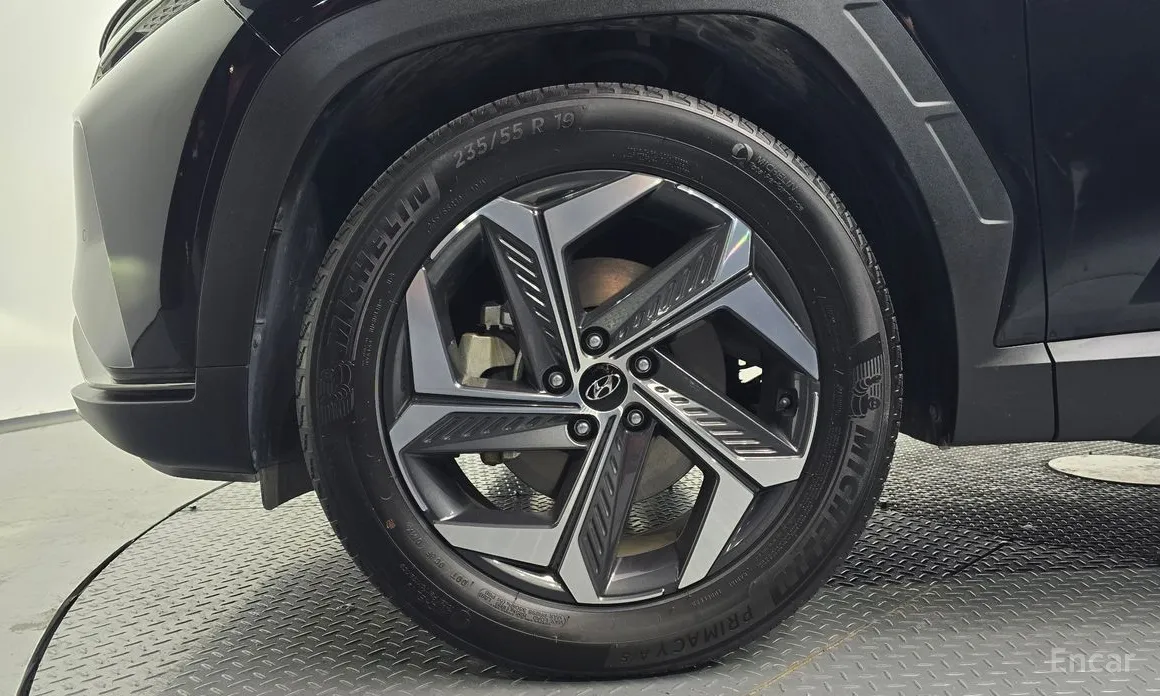 صورة 5 - Hyundai Tucson