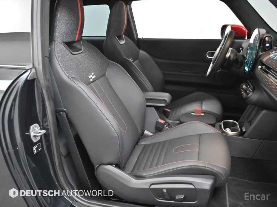 Mini Cooper 2024 JCW