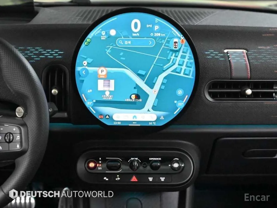 Mini Cooper 2024 JCW