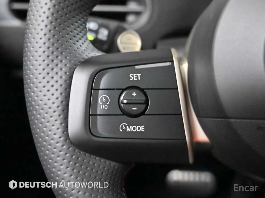 Mini Cooper 2024 JCW