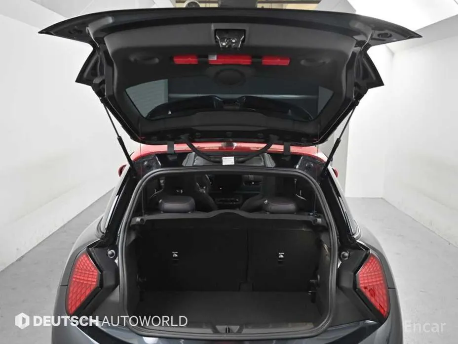 Mini Cooper 2024 JCW