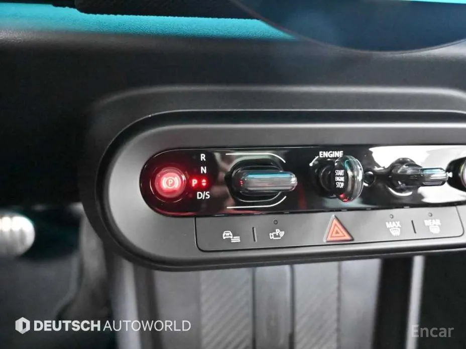 Mini Cooper 2024 JCW