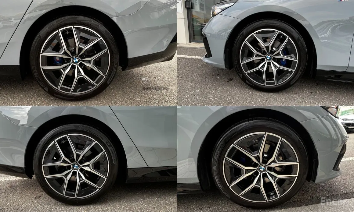 Фото 5 - BMW 5 Series