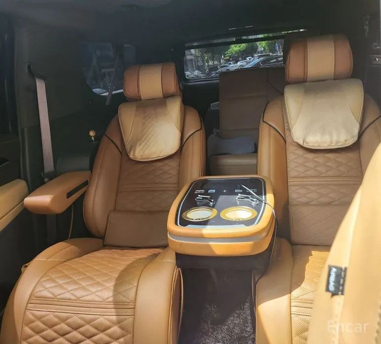 Cadillac Escalade 2021 6.2 ESV