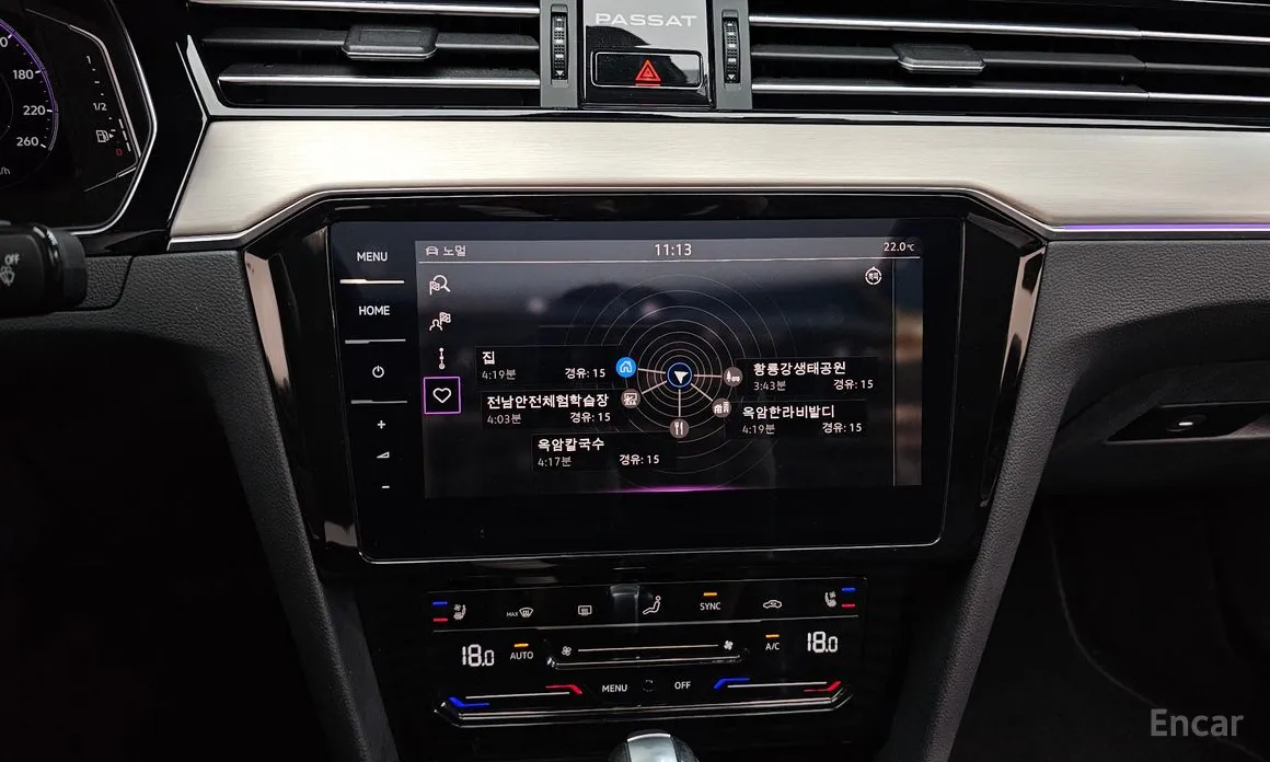 Volkswagen Passat 2018 2.0 TDI Prestige