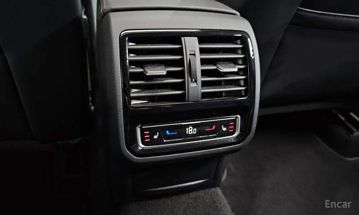 Volkswagen Passat 2018 2.0 TDI Prestige