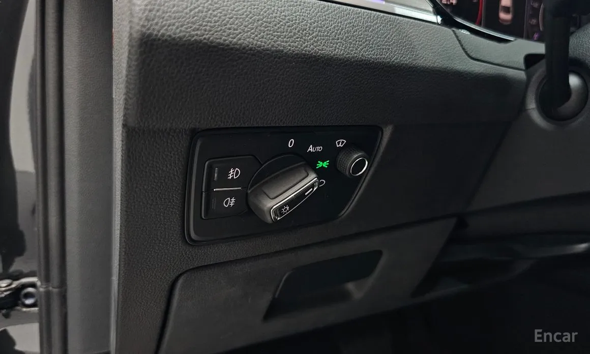 Volkswagen Passat 2018 2.0 TDI Prestige